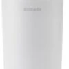 Brabantia ReNew Zeepdispenser - 250 Ml - White 2 Brabantia ReNew Zeepdispenser - 250 Ml - White -Badkamer Wijs 655x1200 3