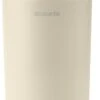 Brabantia ReNew Zeepdispenser - 250 Ml - Soft Beige -Badkamer Wijs 656x1200 1
