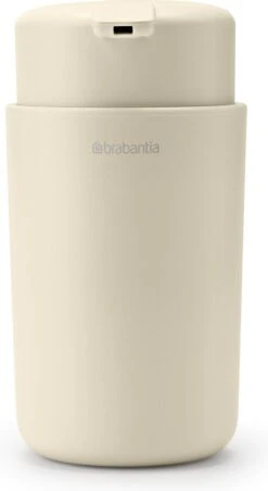 Brabantia ReNew Zeepdispenser - 250 Ml - Soft Beige