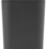 Brabantia Sink Side Zeepdispenser - 250 Ml - Dark Grey 2 Brabantia Sink Side Zeepdispenser - 250 Ml - Dark Grey -Badkamer Wijs 660x1200 1