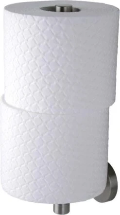 Tiger Boston - Reserverolhouder - RVS Geborsteld -Badkamer Wijs 670x1200 2