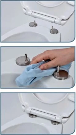 SCHÜTTE WC-Bril 82363 CARRIBEAN - Duroplast - Soft Close - Afklikbaar - RVS-Scharnieren - Decor - 3-zijdige Print -Badkamer Wijs 673x1200 2