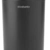 Brabantia ReNew Zeepdispenser - 250 Ml - Dark Grey -Badkamer Wijs 674x1200 3