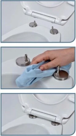 SCHÜTTE WC-Bril 82368 OLD WOOD - Duroplast - Soft Close - Afklikbaar - RVS-Scharnieren - Decor - 3-zijdige Print -Badkamer Wijs 674x1200 5