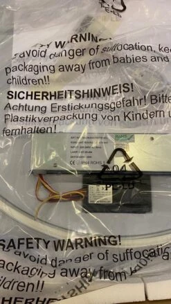 Sunlight - Badkamerspiegel - Rond - 80x80cm - Spiegelverwarming - LED Verlichting - Dimbaar - Touch Sensor -Badkamer Wijs 675x1200 2