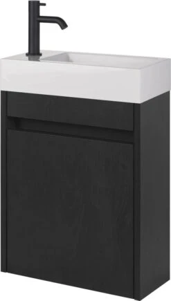 Merkloos Saqu Eurotrend Fonteinkraan - Hoog Model - Toiletkraan - Koudwaterkraan - Mat Zwart 22 Merkloos Saqu Eurotrend Fonteinkraan - Hoog Model - Toiletkraan - Koudwaterkraan - Mat Zwart -Badkamer Wijs 681x1200 4