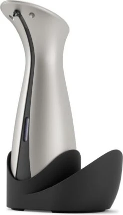 Umbra Zeepdispenser Met Sensor En Sponsbakje Grijs - Grijs