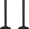 Universele Toiletborstel | Mat Zwart | Wc Borstel | Set Van 2 | WC | Toilet | Borstel | Universeel | Vervanging | Black | 2 Stuks 2 Universele Toiletborstel | Mat Zwart | Wc Borstel | Set Van 2 | WC | Toilet | Borstel | Universeel | Vervanging | Black | 2 Stuks -Badkamer Wijs 692x1200 2