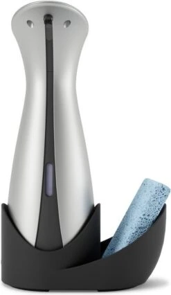 Umbra Zeepdispenser Met Sensor En Sponsbakje Grijs - Grijs -Badkamer Wijs 695x1200 1