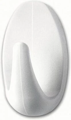 Tesa Powerstrips Small Ovaal - Wit 3 Stuks -Badkamer Wijs 710x1200 1