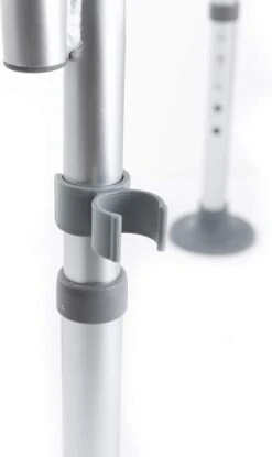 BY JRM Douchestoel En Douchekruk Met Afneembare Rugleuning En Armleuning – 30 Dagen Uitproberen - Anti Slip – Verstelbare Hoogte - Douchekrukje - Grijs 18 BY JRM Douchestoel En Douchekruk Met Afneembare Rugleuning En Armleuning – 30 Dagen Uitproberen - Anti Slip – Verstelbare Hoogte - Douchekrukje - Grijs -Badkamer Wijs 714x1200 3