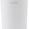 Brabantia ReNew Tandenborstelhouder - Met Inzet - White -Badkamer Wijs 717x1200 2