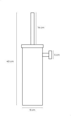 LIVINQ Toilet Borstel Houder Chroom - Wc Borstel Houder - Toiletborstelhouder Hangend 11 LIVINQ Toilet Borstel Houder Chroom - Wc Borstel Houder - Toiletborstelhouder Hangend -Badkamer Wijs 730x1200 1
