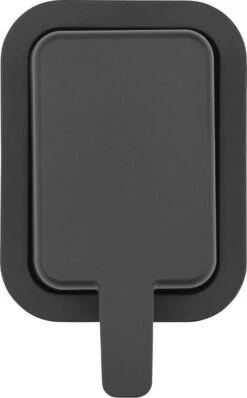 Brabantia Sink Side Zeepdispenser - 250 Ml - Dark Grey -Badkamer Wijs 744x1200 1