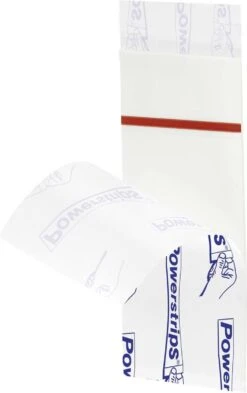 Tesa Powerstrips Dubbelzijdige Kleefstrips Small - 14 Stuks -Badkamer Wijs 754x1200