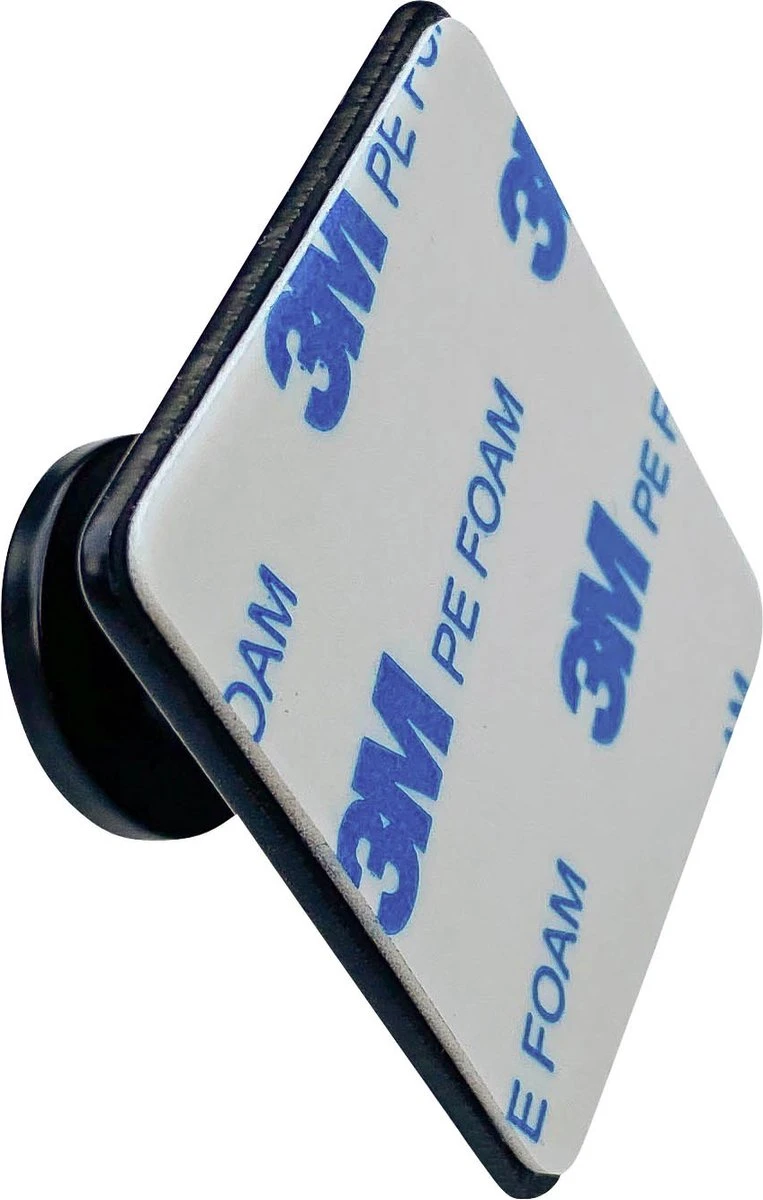 Luxe Leren Toiletrolhouder - Zwart - Reserverolhouder - 100% Volnerfleer - Hangend - Zonder Boren - WC Rol Houder - Closetrolhouder 6 Luxe Leren Toiletrolhouder - Zwart - Reserverolhouder - 100% Volnerfleer - Hangend - Zonder Boren - WC Rol Houder - Closetrolhouder - Afbeelding 4