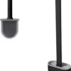Luxe WC Borstel Met Houder - Flexibele WC Borstel Van Siliconen - Inclusief Montagesysteem - Staand Of Hangend - Toiletborstel -Badkamer Wijs 765x1200 2