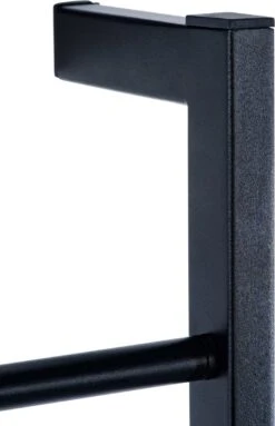 CLP Betti Handdoekrek - Staand - Handdoekladder - Badkamer - Zwart 16 CLP Betti Handdoekrek - Staand - Handdoekladder - Badkamer - Zwart -Badkamer Wijs 774x1200 2