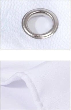 Douchegordijn - Badkamer Accessoires - Eucalyptus - 180x200 Cm -Badkamer Wijs 775x1200 1