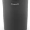 Brabantia ReNew Tandenborstelhouder - Met Inzet - Dark Grey 2 Brabantia ReNew Tandenborstelhouder - Met Inzet - Dark Grey -Badkamer Wijs 783x1200 1