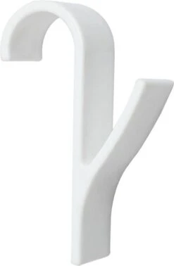 6x Handdoek Haak - Kleding Haak Voor Radiator - Radiatorhaakje - Handdoek Houder Hangend Aan Verwarming - Badkamer Haken Hangend - Ophanghaakje - Wit 9 6x Handdoek Haak - Kleding Haak Voor Radiator - Radiatorhaakje - Handdoek Houder Hangend Aan Verwarming - Badkamer Haken Hangend - Ophanghaakje - Wit -Badkamer Wijs 785x1200 2