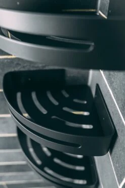 Sens Design Doucherekjes Set Van 3 - Doucherek Zonder Boren - Zwart -Badkamer Wijs 799x1200 13