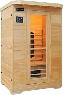 Fonteyn | Infraroodcabine Ivar 2 | FS -Badkamer Wijs 799x1200 43