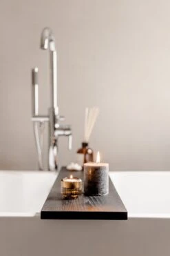 Luxe Badplank Zwart 85 Cm - Badplank Voor In Bad - Eiken Hout - Sterk En Duurzaam Materiaal - Massief Eikenhout - Badrek Zwart 10 Luxe Badplank Zwart 85 Cm - Badplank Voor In Bad - Eiken Hout - Sterk En Duurzaam Materiaal - Massief Eikenhout - Badrek Zwart -Badkamer Wijs 800x1200 66