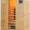 Fonteyn | Infraroodcabine Ivar 2 | Actie