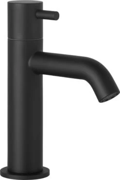 Merkloos Saqu Eurotrend Fonteinkraan - Hoog Model - Toiletkraan - Koudwaterkraan - Mat Zwart 28 Merkloos Saqu Eurotrend Fonteinkraan - Hoog Model - Toiletkraan - Koudwaterkraan - Mat Zwart -Badkamer Wijs 802x1200 12