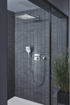 GROHE Movario Doucheslang - Metaal - 150 Cm - Chroom -Badkamer Wijs 802x1200 7