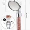 Merkloos Douche Filter - Daily Accessoires - Water Filter - Shower Filter - Douchekop Filter - Douchekop - Ionische Douchekop - Waterbesparende Douchekop - Op Elke Slang Aan Te Sluiten - Aussie Blo 1 Merkloos Douche Filter - Daily Accessoires - Water Filter - Shower Filter - Douchekop Filter - Douchekop - Ionische Douchekop - Waterbesparende Douchekop - Op Elke Slang Aan Te Sluiten - Aussie Blo -Badkamer Wijs 803x1200