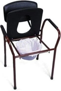 Huikeshoven Care Bag Classic Small Rol - 20 Stuks - Incontinentie 7 Huikeshoven Care Bag Classic Small Rol - 20 Stuks - Incontinentie -Badkamer Wijs 803x1200 5