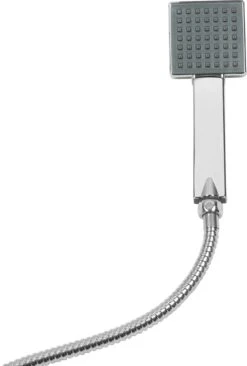 Niceey Doucheset - Regendouche - Handdouche - Verstelbaar - Vierkant - Chroom -Badkamer Wijs 810x1200 1