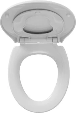 Tiger Tulsa - Toiletbril Met Deksel - WC Bril - Thermoplast Wit -Badkamer Wijs 810x1200 7