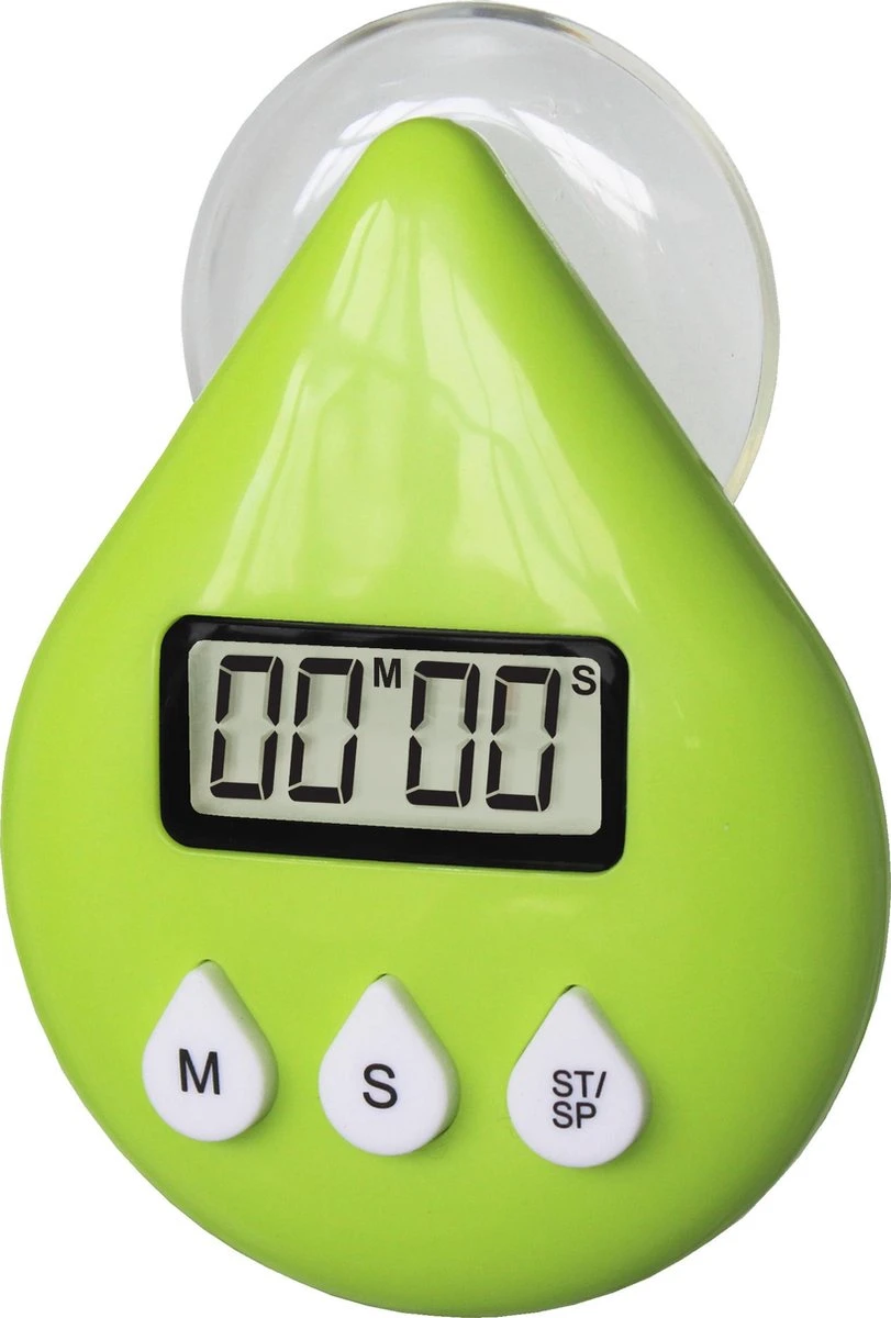 EcoSavers ShowerTimer Eco Douchetimer | Reduceert Douchetijd | Douche Timer Helpt Energie En Water Te Besparen | Douche Wekkers 3 EcoSavers ShowerTimer Eco Douchetimer | Reduceert Douchetijd | Douche Timer Helpt Energie En Water Te Besparen | Douche Wekkers