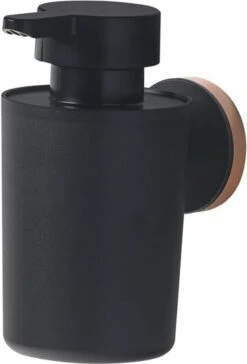 Tiger Urban - Zeepdispenser - Zwart -Badkamer Wijs 814x1200 4