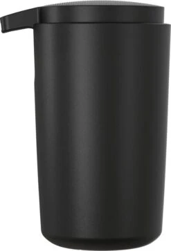 Tiger Carv - Zeepdispenser 175 Ml Vrijstaand - Zwart 12 Tiger Carv - Zeepdispenser 175 Ml Vrijstaand - Zwart -Badkamer Wijs 816x1200 2