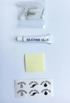 Zeepdispenser - RVS Kleur - 3 Kamer - 3 Reservoirs - 3 X 500ml - Hangend - Wandmontage 11 Zeepdispenser - RVS Kleur - 3 Kamer - 3 Reservoirs - 3 X 500ml - Hangend - Wandmontage -Badkamer Wijs 816x1200 3