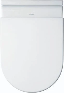 Duravit Toiletbril Starck 3 -Badkamer Wijs 821x1200