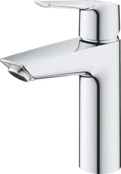 GROHE QuickFix Start Waterbesparende Wastafelkraan - Met EcoJoy® - Incl. Push-open Waste - Chroom - 23746002 18 GROHE QuickFix Start Waterbesparende Wastafelkraan - Met EcoJoy® - Incl. Push-open Waste - Chroom - 23746002 -Badkamer Wijs 836x1200 7