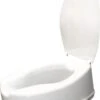 Toiletverhoger 15 Cm Met Deksel / Wc-bril. Verhoogd Het Toilet / Wc Met 15 Cm -Badkamer Wijs 838x1200 4