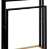 Handdoekrek Badkamer - Handdoekrek - Handdoekladder - Handdoekrek Zonder Boren - Handdoekrek Vrijstaand - Handdoekenrek Badkamer - Handdoekenrek Vrijstaand - Handdoekenrek - Handdoekenladder - Zwart - Hout - Zonder Boren 2 Handdoekrek Badkamer - Handdoekrek - Handdoekladder - Handdoekrek Zonder Boren - Handdoekrek Vrijstaand - Handdoekenrek Badkamer - Handdoekenrek Vrijstaand - Handdoekenrek - Handdoekenladder - Zwart - Hout - Zonder Boren -Badkamer Wijs 841x1200