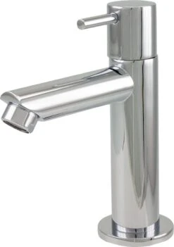 Differnz Helios Fonteinset - Wasbak Keramiek - Wit - Rechte Kraan - Chroom - Standaard Greep - 36 X 18 X 9 Cm 38 Differnz Helios Fonteinset - Wasbak Keramiek - Wit - Rechte Kraan - Chroom - Standaard Greep - 36 X 18 X 9 Cm -Badkamer Wijs 845x1200