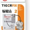 Tiger TigerFix Type 2 - Tiger Accessoires Monteren Zónder Boren -Badkamer Wijs 846x1200
