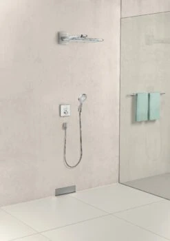 Hansgrohe Raindance Select S 120 3jet Handdouche - Chroom -Badkamer Wijs 848x1200 13