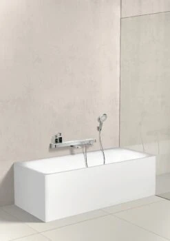 Hansgrohe Raindance Select S 120 3jet Handdouche - Chroom -Badkamer Wijs 848x1200 14
