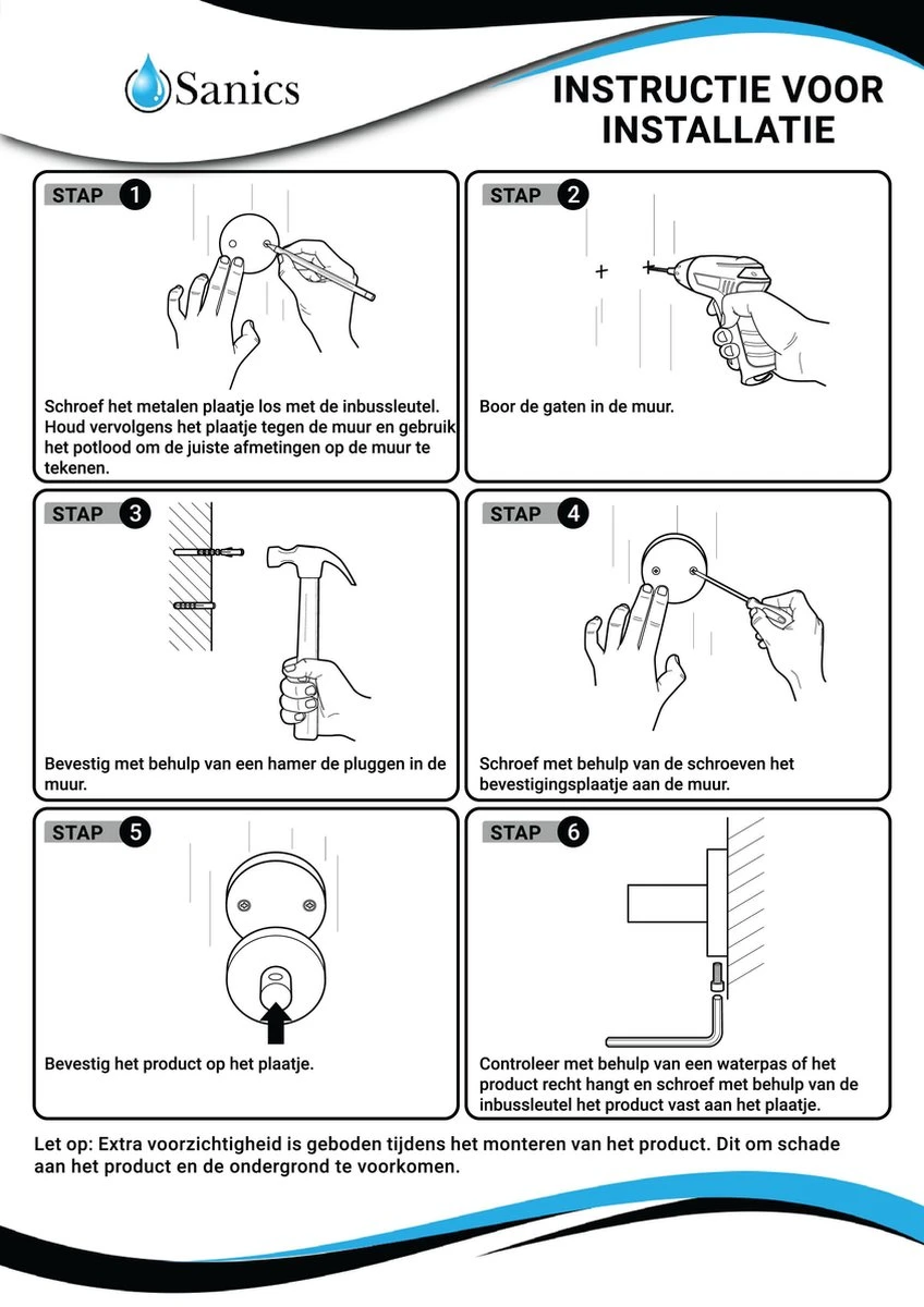 Sanics Toiletrolhouder Zwart Met Klep - WC Rolhouder RVS Inclusief Montage Set - Closetrolhouder 9 Sanics Toiletrolhouder Zwart Met Klep - WC Rolhouder RVS Inclusief Montage Set - Closetrolhouder - Afbeelding 7