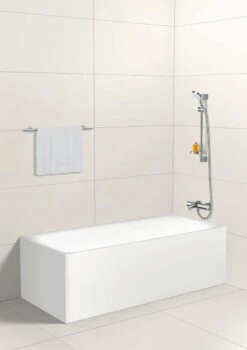 Hansgrohe Ecostat 1001CL Badthermostaat - Chroom 18 Hansgrohe Ecostat 1001CL Badthermostaat - Chroom -Badkamer Wijs 848x1200 31