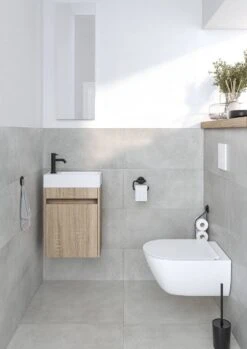 Merkloos Saqu Eurotrend Fonteinkraan - Hoog Model - Toiletkraan - Koudwaterkraan - Mat Zwart 24 Merkloos Saqu Eurotrend Fonteinkraan - Hoog Model - Toiletkraan - Koudwaterkraan - Mat Zwart -Badkamer Wijs 849x1200 8